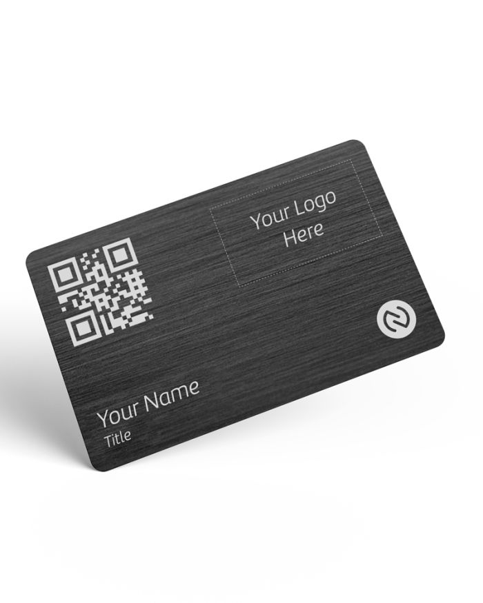 Metal Cards Archives ZCard NFC Digital Business Cards Allinone NFC Solutions Shop